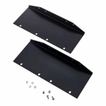 Solid State Logic Rack Mount Singolo per Six Kit per Montaggio su Rack