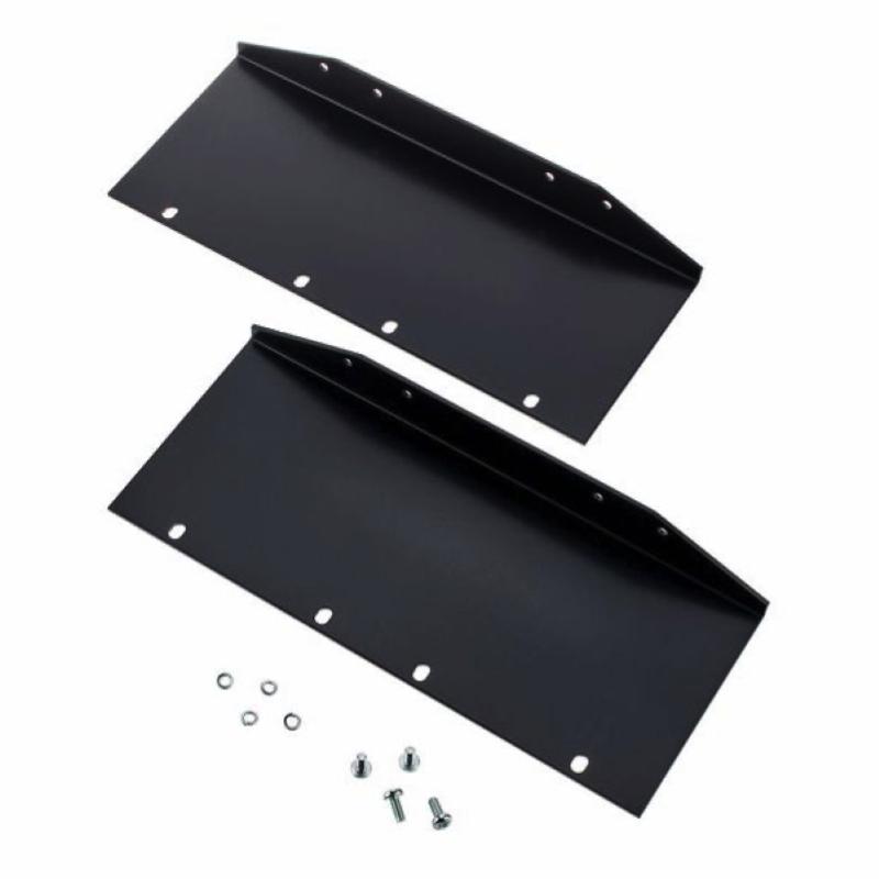 Solid State Logic Rack Mount Singolo per Six Kit per Montaggio su Rack