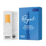 D'Addario Rico Royal Ance per Sax Soprano