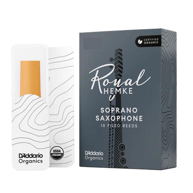 royal hemke sax soprano 1