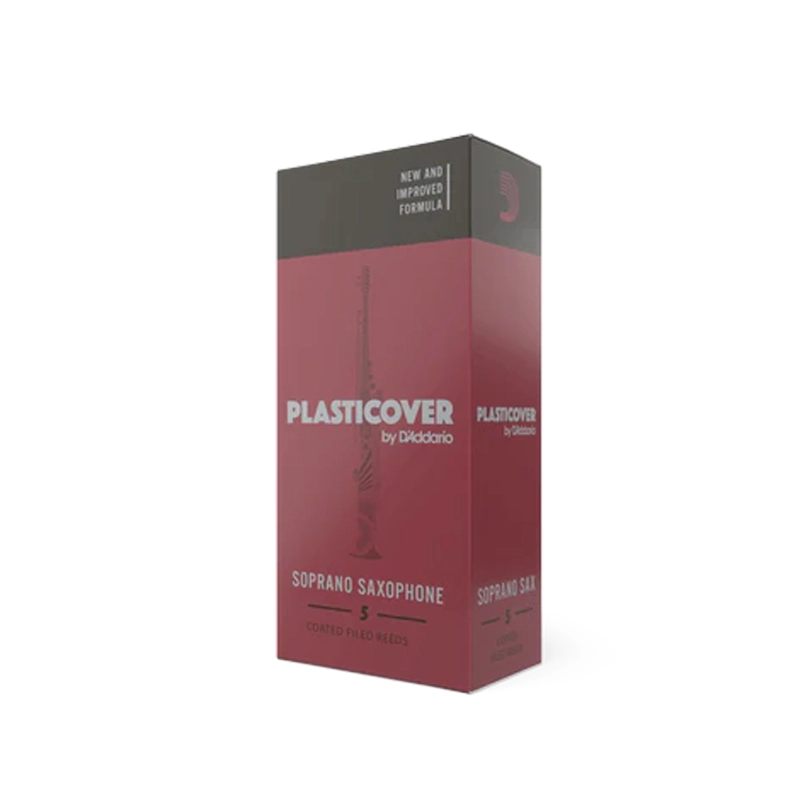 plasticover sax soprano 1