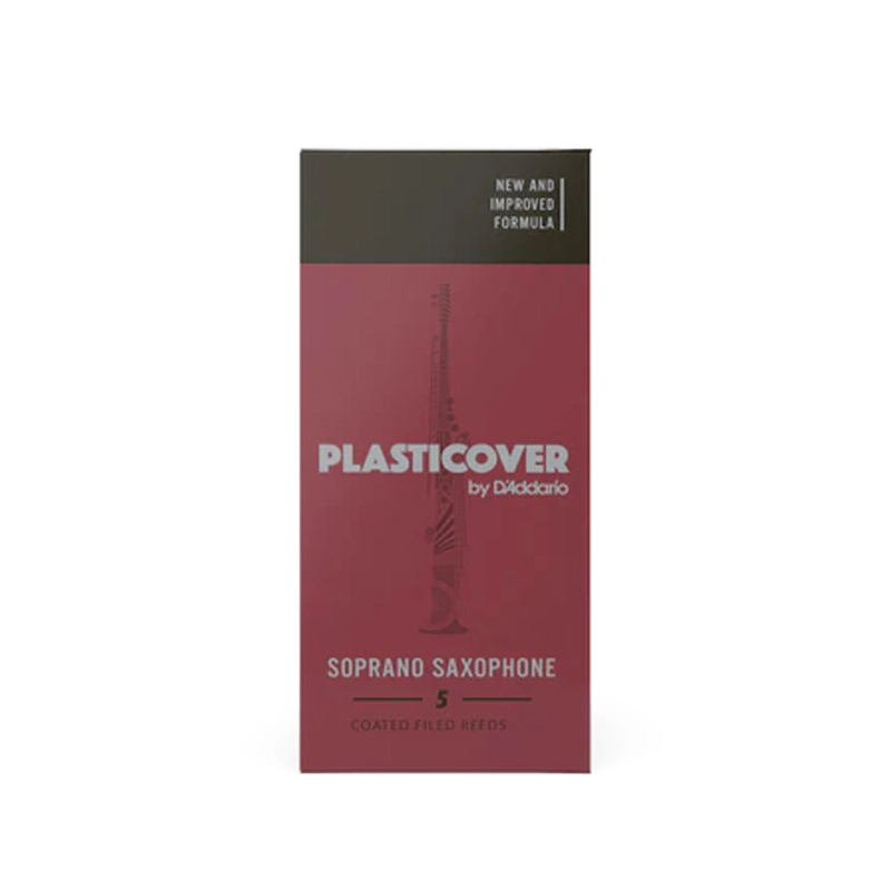 plasticover sax soprano 2