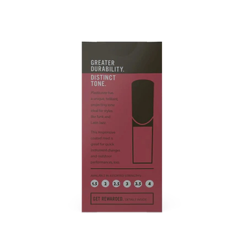 plasticover sax soprano 3