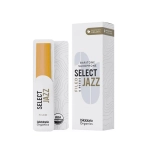 D'Addario Organic Select Jazz Filed Ance per Sax Baritono
