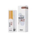 D'Addario Organic Select Jazz Unfiled Ance per Sax Baritono