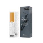 D'Addario Rico Royal Hemke Ance per Sax Baritono 3