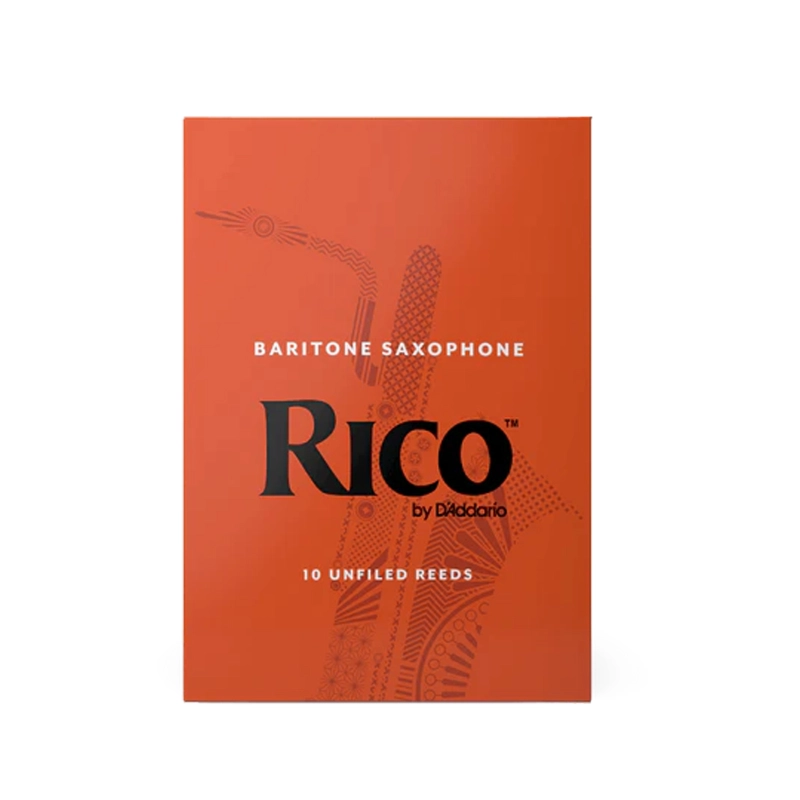 rico sax baritono 2