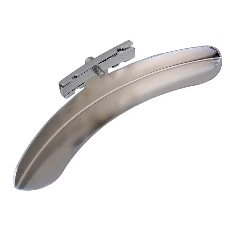 Poggiabraccio per Banjo in metallo