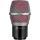 SE Electronics V7 MC1 Shure MP3 Capsula per Radiomicrofono Black and Red