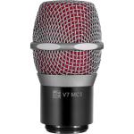 SE Electronics V7 MC1 Shure MP3 Capsula per Radiomicrofono Black and Red