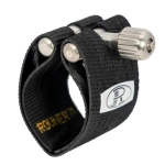 Rovner C-2M MKIII Legatura per Sax Tenore Slim/ Alto Large Bocchini in Metallo