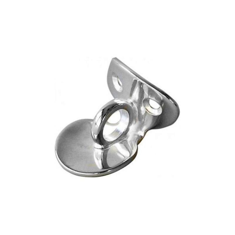 Arnold Stolzel Poggiapollice Fisso per Clarinetto con Anello