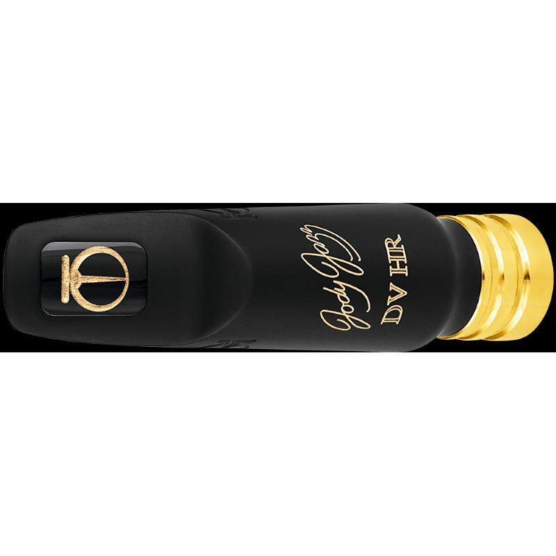 Jody Jazz DV HR Bocchino in Ebanite per Sax Baritono 7*