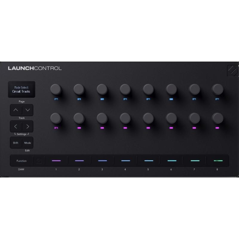 Novation Launch Control 3 Controller USB