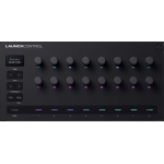 Novation Launch Control 3 Controller USB