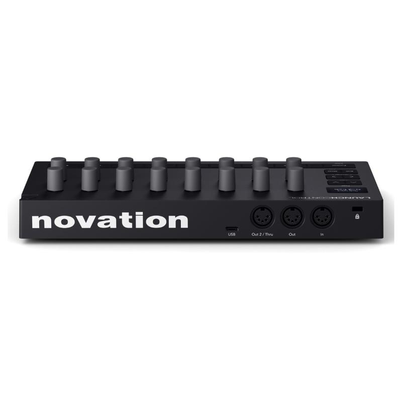 Novation Launch Control 3 Controller USB
