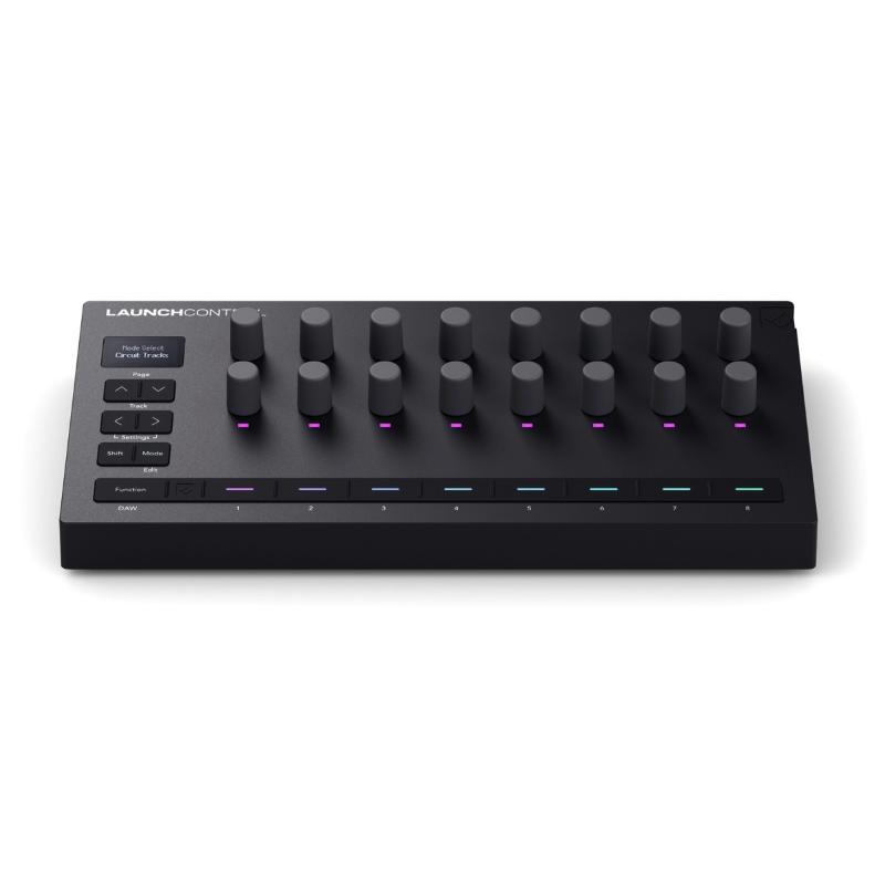 Novation Launch Control 3 Controller USB