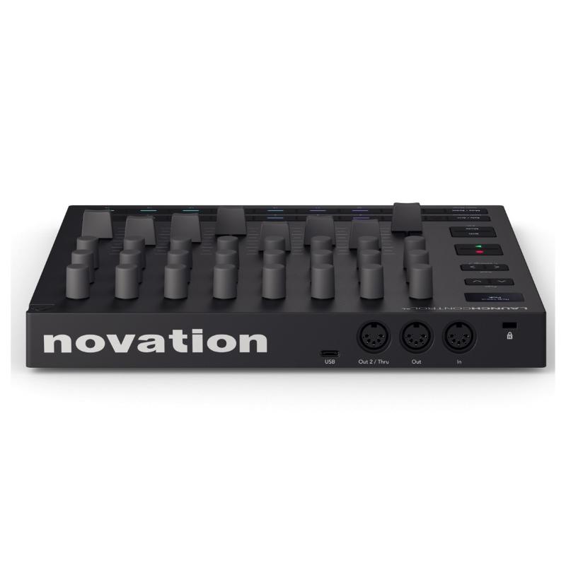 Novation Launch Control XL MK3 Controller MIDI USB per DAW