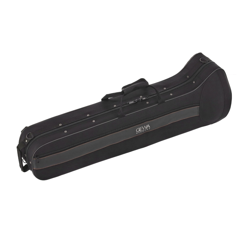 Gewa Ambition TB503B Trombone Tenore con Ritorta Fa/Sib Laccato