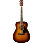 Yamaha F310 TBS Tobacco Brown Sunburst Chitarra Acustica 6 Corde