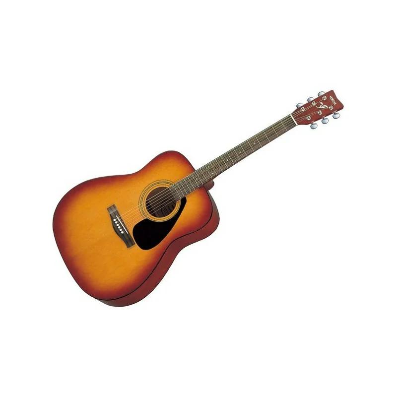 Yamaha F310 TBS Tobacco Brown Sunburst Chitarra Acustica 6 Corde