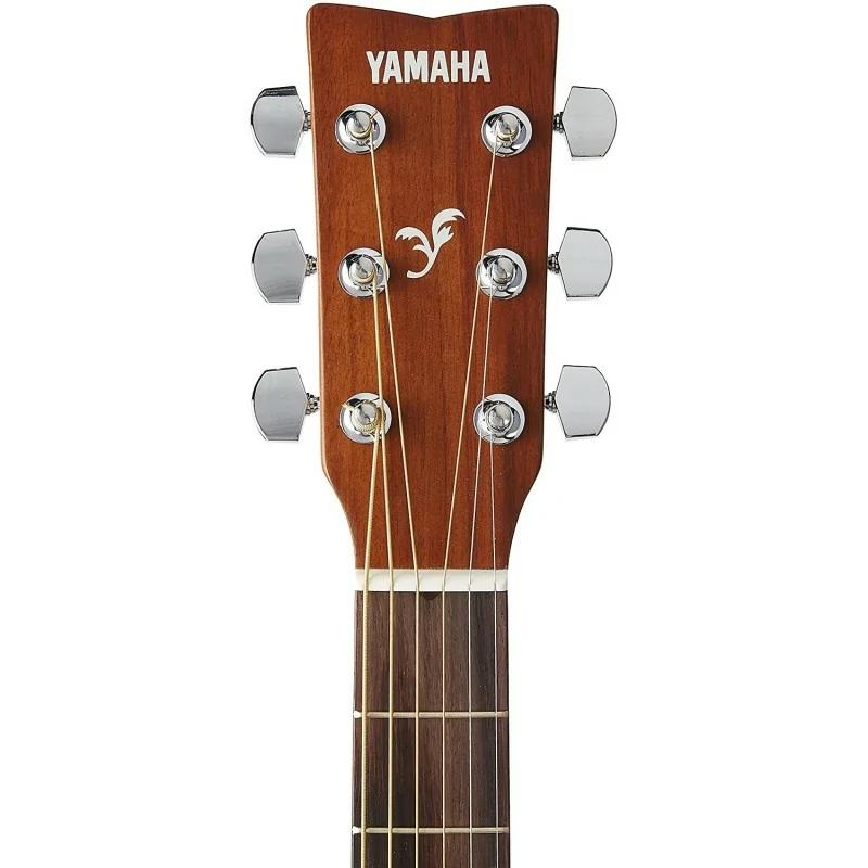 Yamaha F310 TBS Tobacco Brown Sunburst Chitarra Acustica 6 Corde