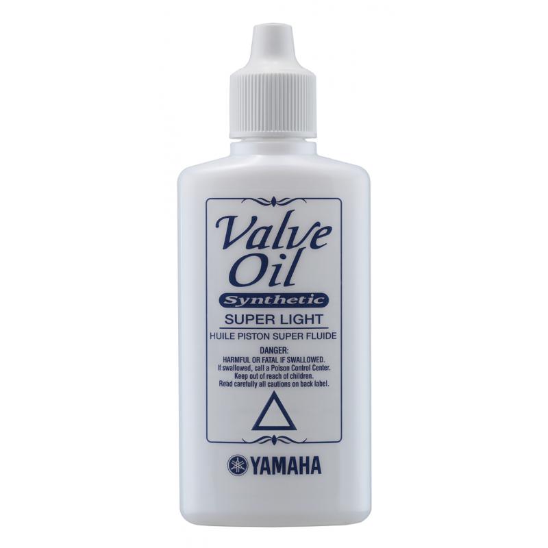Yamaha Valve Oil Super Light Olio per Pistoni