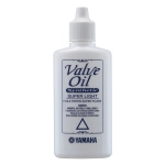 Yamaha Valve Oil Super Light Olio per Pistoni