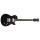 Gretsch Electromatic® Jet™ Club, Rosewood Fingerboard, Jet Black