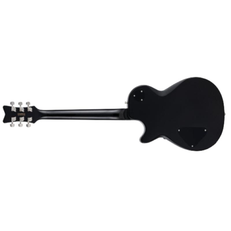 Gretsch Electromatic® Premier Jet™, Ebony Fingerboard, Onyx Storm