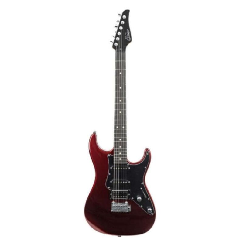 Suhr Pete Thorn Signature Standard Hss Garnet Red