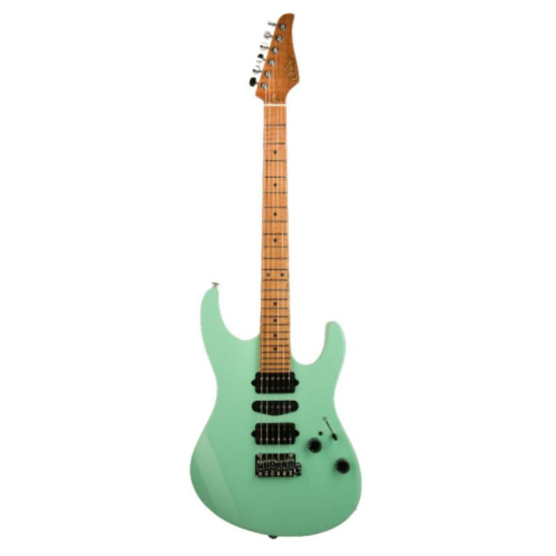 Suhr Modern Antique HSH Limited Edition Surf Green