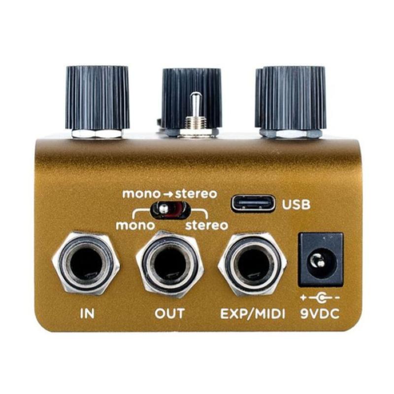 Strymon Olivera Delay