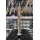 usato Yanagisawa S9930 Sax Soprano in Argento Massiccio