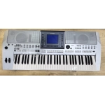 usato Yamaha PSR S700 Tastiera 61 Tasti con Arrangiamenti