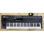 usato Yamaha DX7 Sintetizzatore 61 Tasti