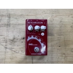 usato TC Helicon Mic Mechanic Pedale Multieffetto con Autotune per Voce