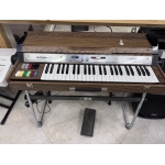 usato Matador Farfisa Organo