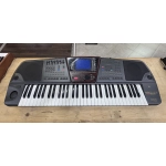 usato GEM WK 8 SE Arranger 61 Tasti