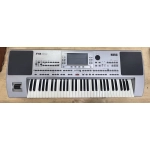 usato Korg PA80 Tastiera 61 Tasti