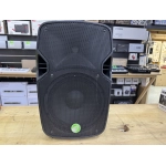 usato Technosound TK10A Cassa Attiva 10" 300W