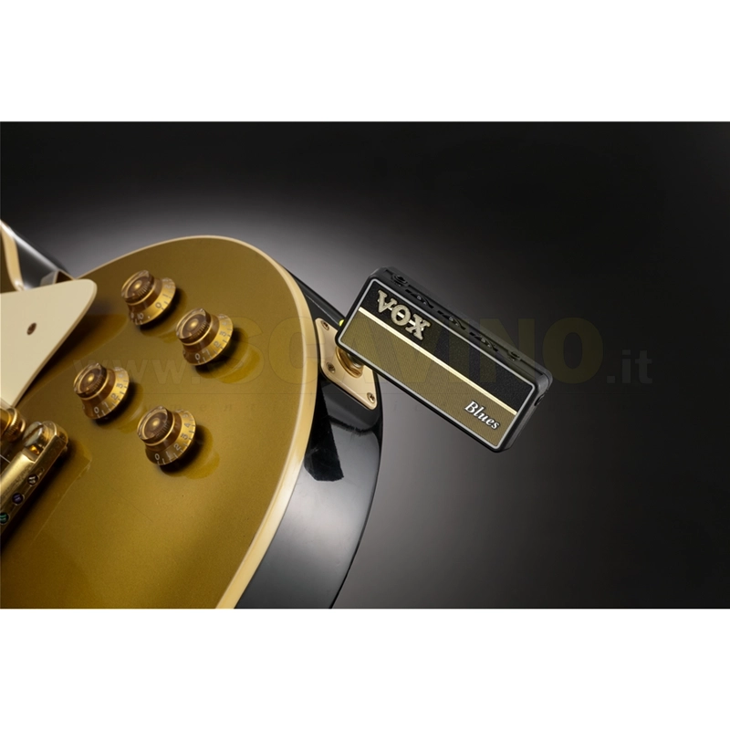 Vox Amplug2 Blues Amplificatore per Chitarra AP2BL