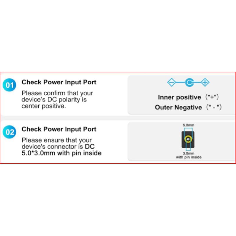 Casio AD A12150 Alimentatore 12V -2A Tastiere/Piano Digitale