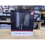 usato sE Electronics X1S Studio Bundle Kit Microfono Filtro Antiriflesso Antipop e Shockmount