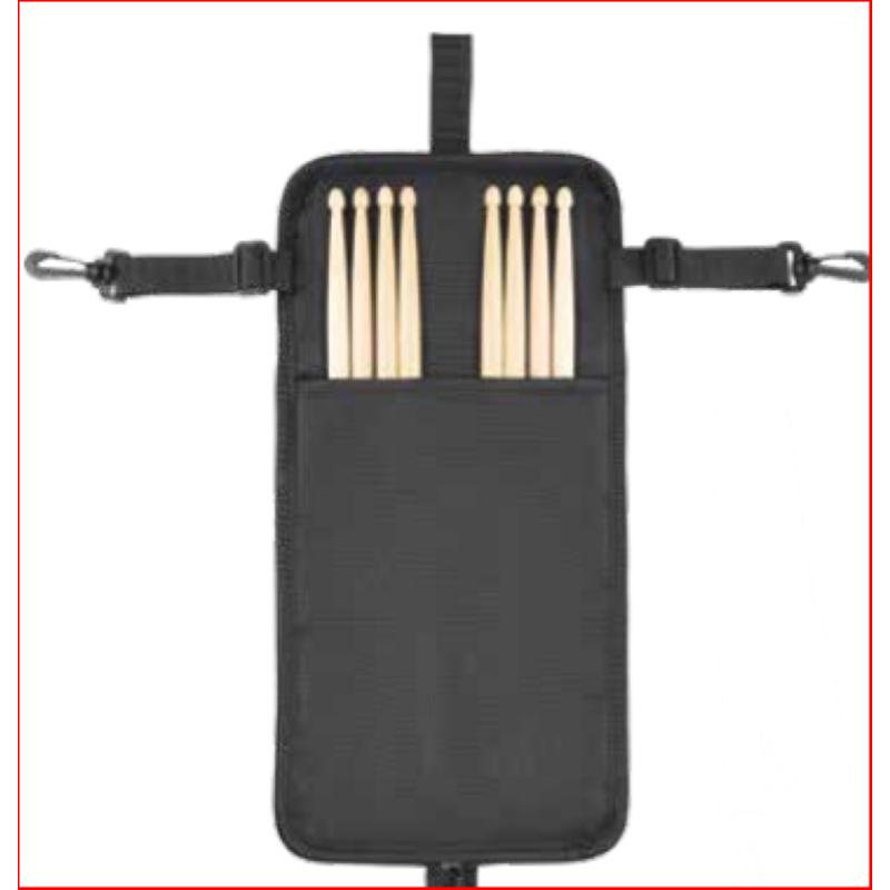 Borsa Portabacchete STV468 per4 paia OYSTER