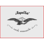 Aquila LIUTO MUTA 15 CORDE Nylgut NNG SET