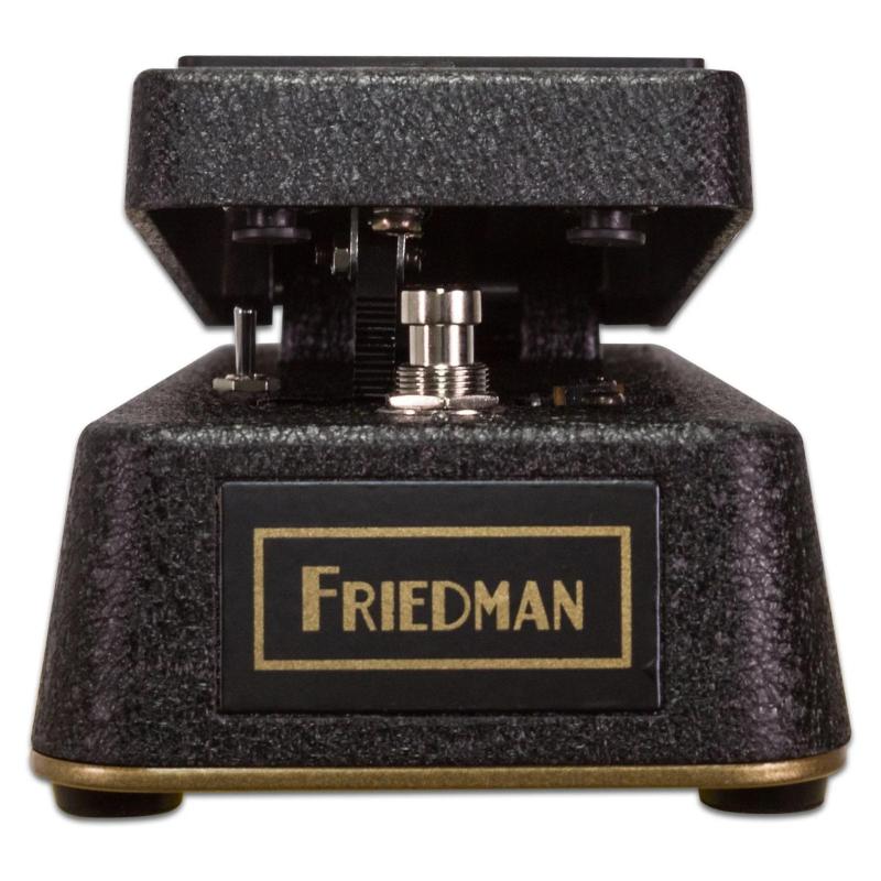 Friedman Gold 72 Wah