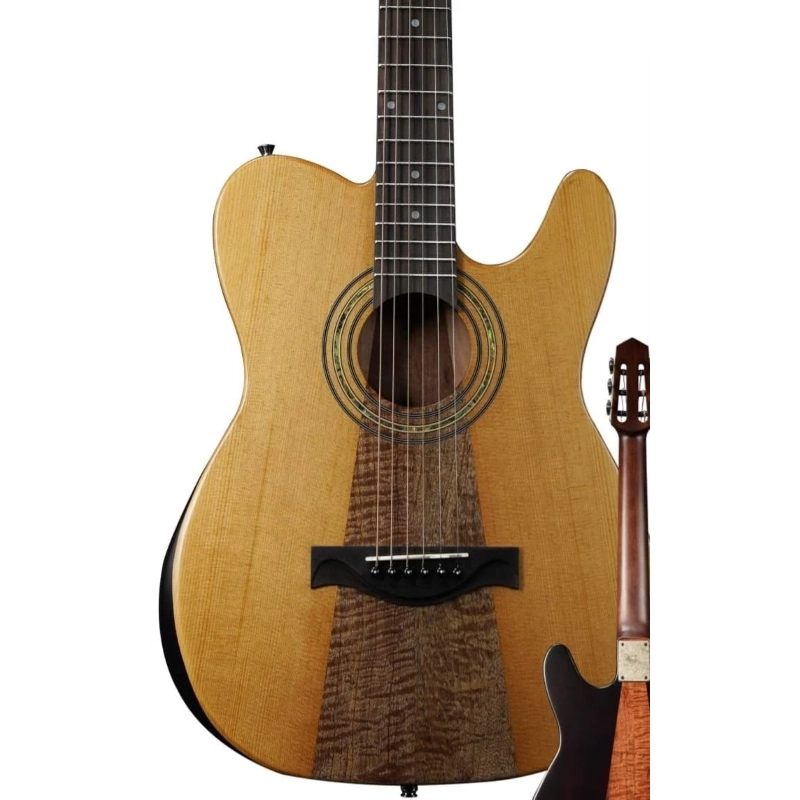 MERIDA PSA-100-TT Stage guitar, Highlight Satin, CV-01 Stage Pickup System