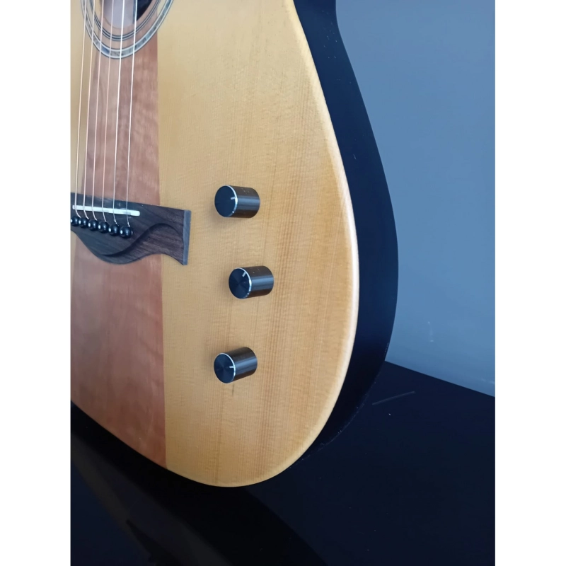 MERIDA PSA-100-TT Stage guitar, Highlight Satin, CV-01 Stage Pickup System