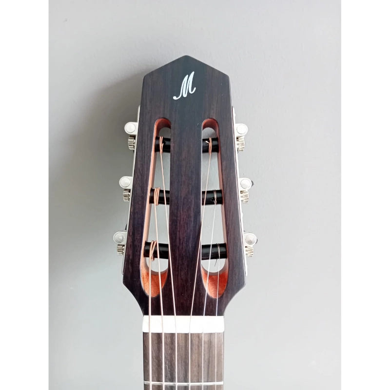 MERIDA PSA-100-TT Stage guitar, Highlight Satin, CV-01 Stage Pickup System